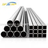 S30403 S30408 316LS 2507 690 F316Ti Stainless Steel Pipe/Tube AISI/JIS/EN/DIN Standard for Industrial Factories photo-5