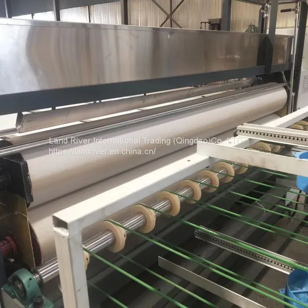 Automatic/Manual Operation Coating Lamination Machine With Customized Wax Content photo-3