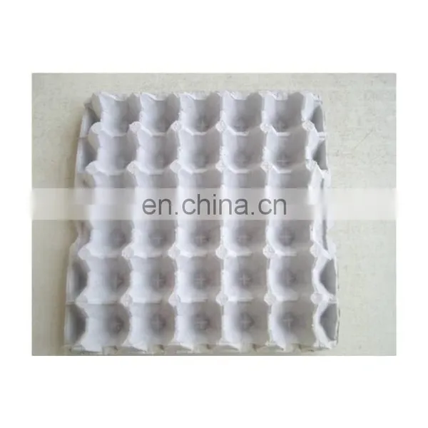 Egg Tray Making Machine Price/carton Egg Tray Machine/ Fruit Tray Forming Machine