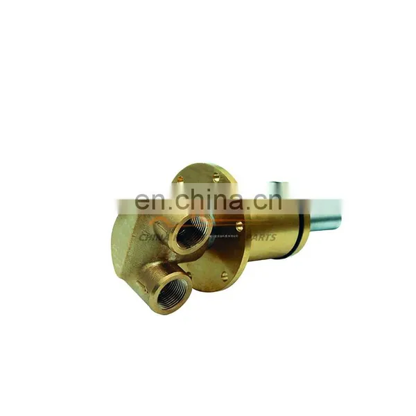 China Heavy Truck Sitrak MAN MC11/MC13 Motor Assembly 200V98130-0671 Screw-In Fitting photo-3