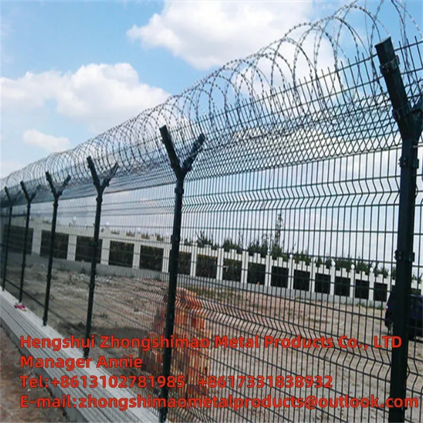 Razor Barbed Wire photo-5