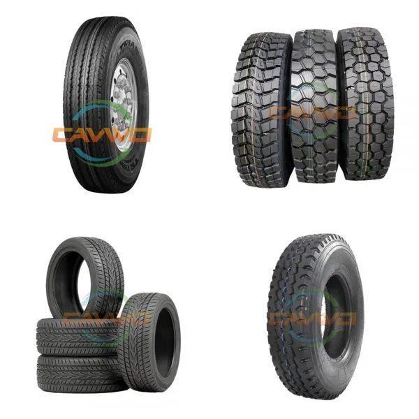 Truck Tire /tyre Passenger Bus Tyre TBR Tyre 1200R20 1100R20 photo-4