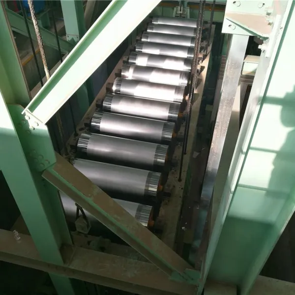 -Wholesale of High-end Steel Coils, Hot-rolled Low-carbon Steel SPCC Hot-rolled Strip Steel Coils in Large Quantities photo-5