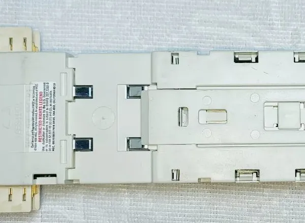 ABB TB815 3BSE013204R1 Interconnection Unit photo-2
