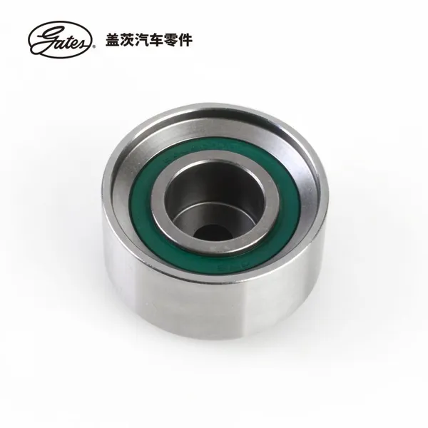 Gates Engine Timing Belt Tensioner GTS5022 2481026010 Belt Tensioner Pulley Bearings For Beijing Hyundai COUNTY 14 (2014-2019) photo-5