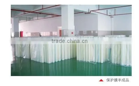 Protective Films for Stainless Steel Metal Plate Surface Protection photo-4