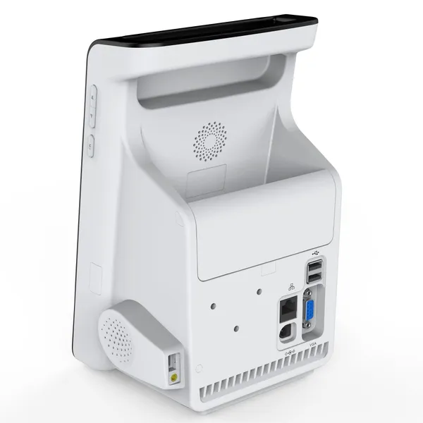 SINKERRANG High Quality Vital Sign Monitor CE Approved in Good Price Wholesale photo-3