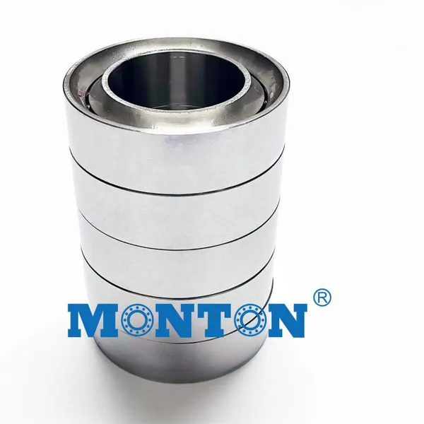 Mud Motor Bearing for Oil Drilling Machine Tungsten Carbide Radial Bearing Tc Bearing 128819D 95*175*466mm photo-2