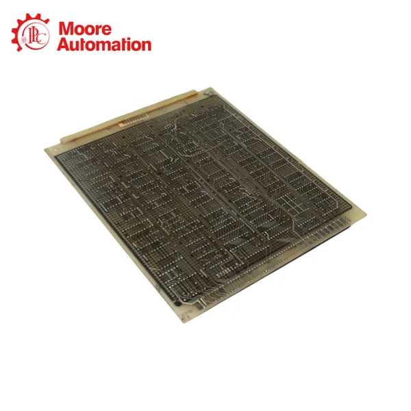 WOODWARD 5462-916 FTC DCS II Electronic Module In Stock photo-4