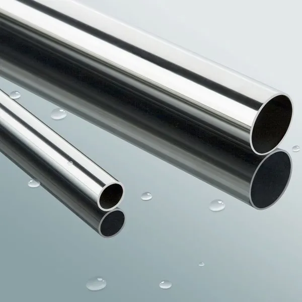Stainless Steel Pipes photo-5