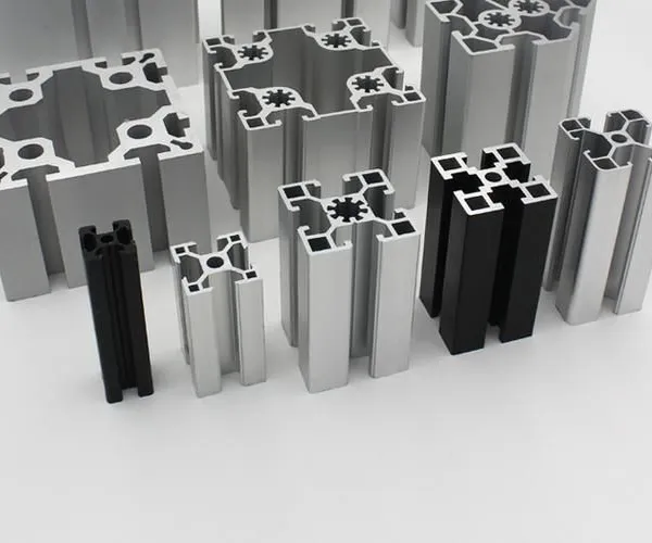 AKLU Aluminum photo-5