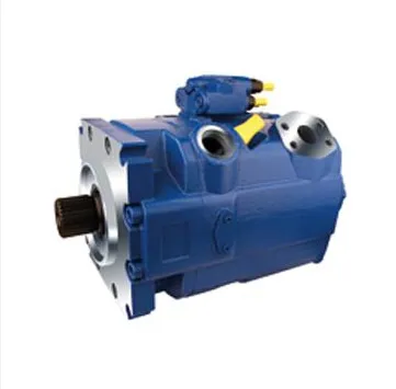 TOPONE A11VO A11VO75LRDS/10R-NSD12NOO-S A11VO60LRDS/10R Hydraulic Pump With Good Quality photo-5
