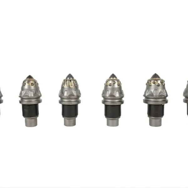 High Performance Drilling Tools Parts Carbide Drill Bits Spherical Button for Anchor Cable Holes