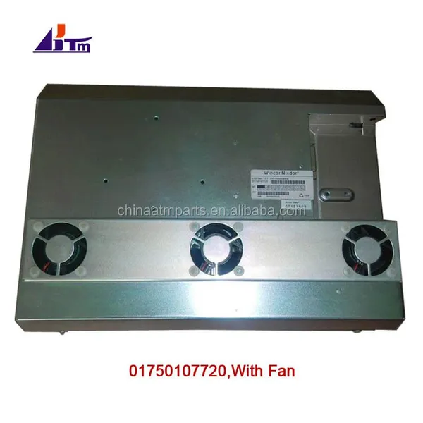 01750107720 ATM Machine Parts Wincor Nixdorf 12.1 Inch LCD Display Monitor 1750107720 photo-3