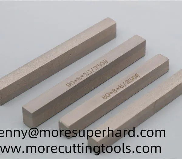 Diamond Honing Stone, Honing Stick, Honing Head