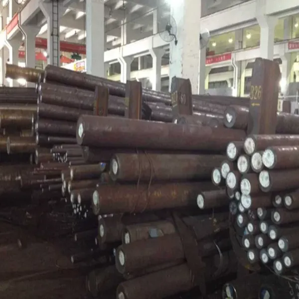 2cr13 3cr13 Stainless Round/Flat Bar Accurate Size Sizes Include 316ti for Welding Cutting Bending photo-5