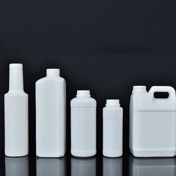 Shandong Food-Grade PE Plastic Bucket Manufacturers - Supporting Custom Molding photo-3