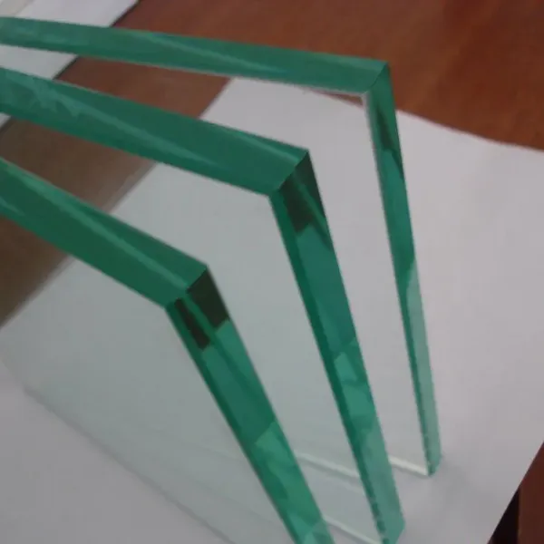 Tempered Glass Pool Fences 6mm 8mm 10mm 12mm for Pool Fence / Balustrade /Tempered Glass for Swimming Pool Fencing