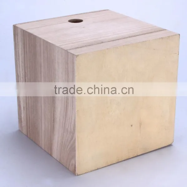 Hot Sale Wooden Box for Food Packaging for Storage Gift Box photo-2