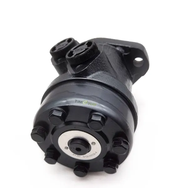 JH Hydraulic Drive Orbit Motor JH-50 JH-63 JH-80 Low Speed High Torque Motor JH-80 012-0532-4 Hydraulic Motor photo-3