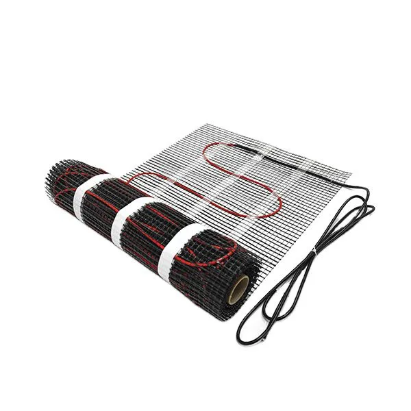 Customized Hot Sale Laminated Electric Floor Heating Mat for Bathroom