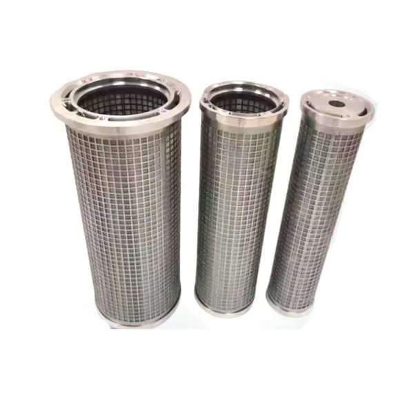 Replacement for Pall Hydraulic Oil Filter Element Hc9100krn13z, Oil Filter Strainer photo-5