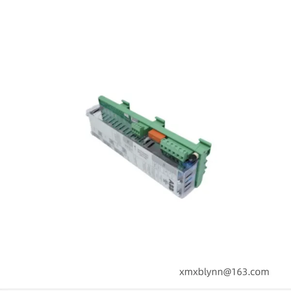TRICONEX 3000656-210C1R Input Interface Terminal Board photo-2
