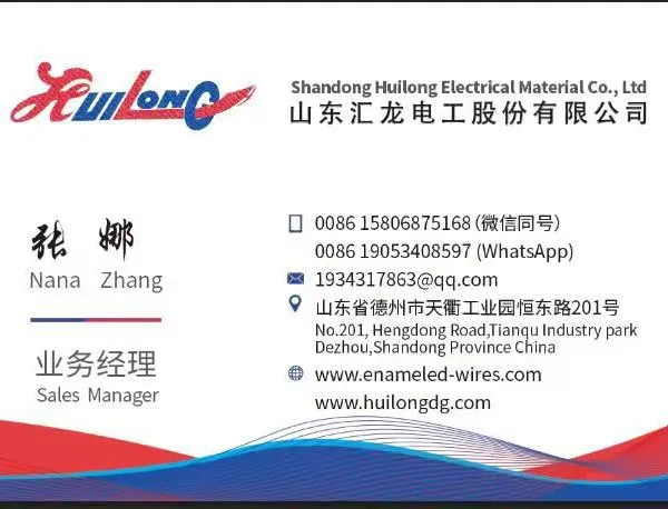 Enameled Wire Enamelled Aluminum Wire Aluminum Wire Wire
