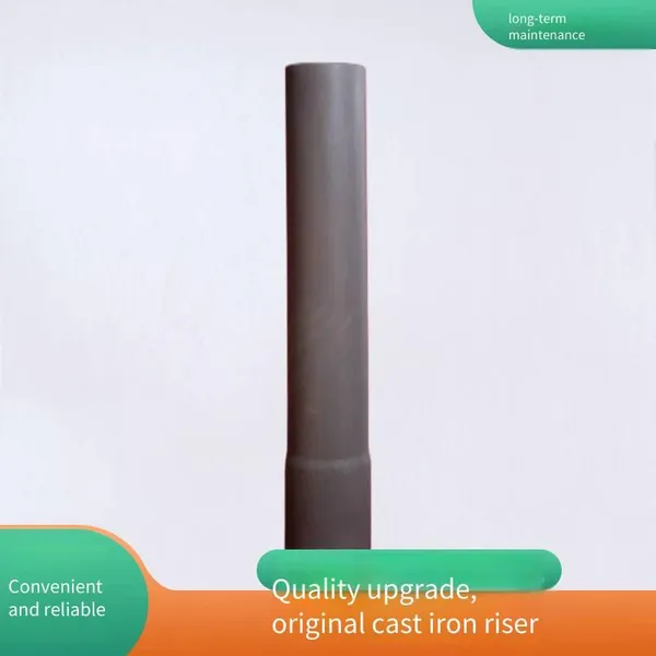 Jinhaihong Anti-corrosion, Sturdy and Long-lasting, Anti-aging Liquid Rising Pipe. Supply, Customization and Production of Liquid Rising Pipes photo-2