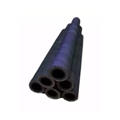 High Performance Train Air Brake Hose Fittings Assembly photo-5