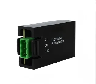 Type 9950 Modbus Communication Module RS485 Industrial Interface Module for Water Treatment Automation System