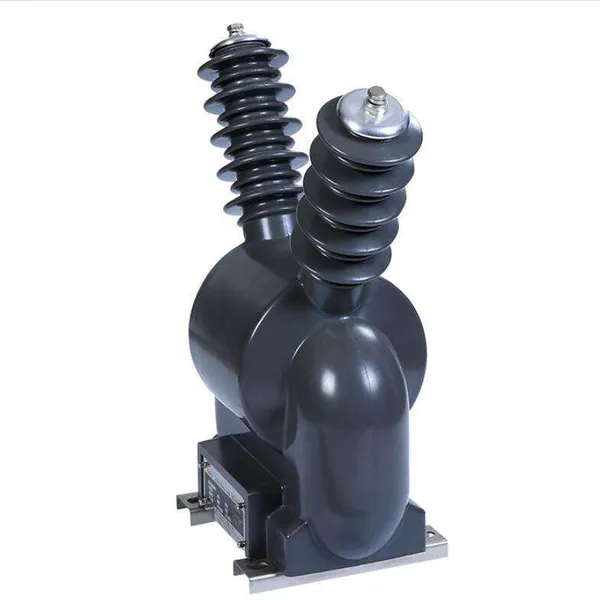 10KV Outdoor HV Transformer With PT and VCB - Compliant With IEC Standards photo-2