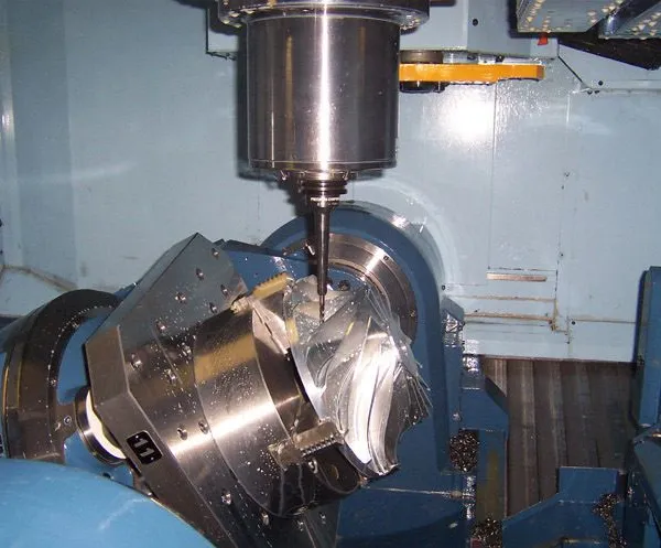 Machining Processing photo-2