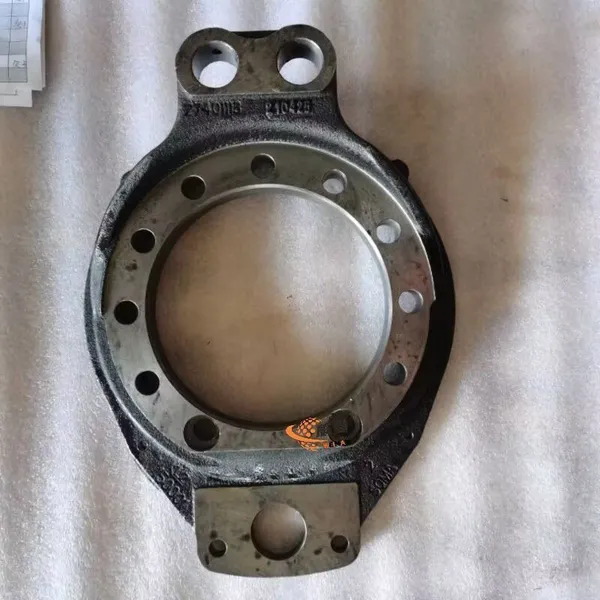 SDLG Original 4110001903105 Back Plate 7.65kg With Good Price for Sale in Stock photo-1