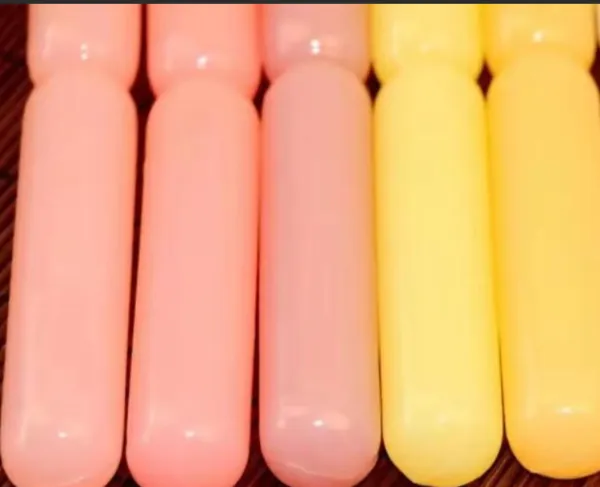 Ice Lolly Packing Machine for Sri Lanka10 photo-6