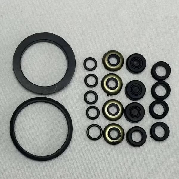 TOYOTA 7AFE 8A Full Gasket Kit photo-2