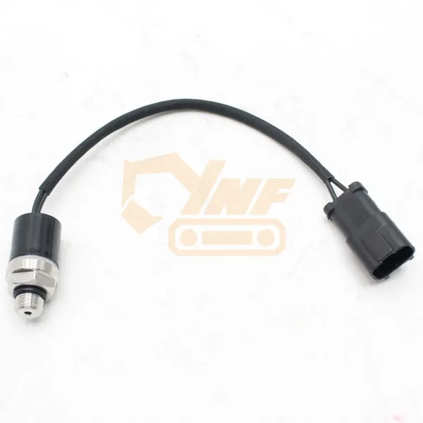 Low Pressure Switch 421-43-22911 421-43-22912 421-43-22910 Komatsu Wheel Loader WA100-5 WA150-5 photo-5