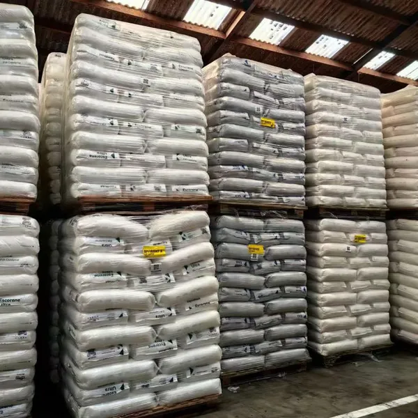 ExxonMobil Exact 9061 POE Polyolefin Elastomer Resin for TPO Compounding PP Impact Modifier Injection Molding Pellets photo-2