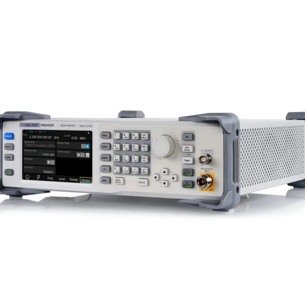 SIGLENT SSG3021X/SSG3032X/SSG3021X-IQE/SSG3032X-IQE Series of Signal Generators photo-5