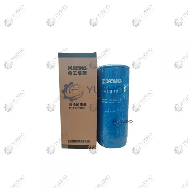 Filter Element 860126528 for XCMG Crane Genuine OEM photo-4