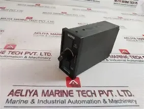 NSR SERIES-1000 Wiper Controller photo-3