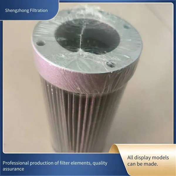 Cfwz04-1000sks-26nbc Filter Element for Power Plant Anti-fuel Oil System, Special for Removing Impurities From Oil photo-5