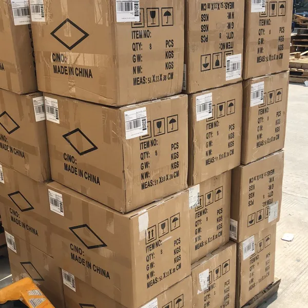 Reliable FBA Shipping From Shenzhen & Ningbo: Secure Your Supply Chain to Mexico, Chile & Singapore. photo-5
