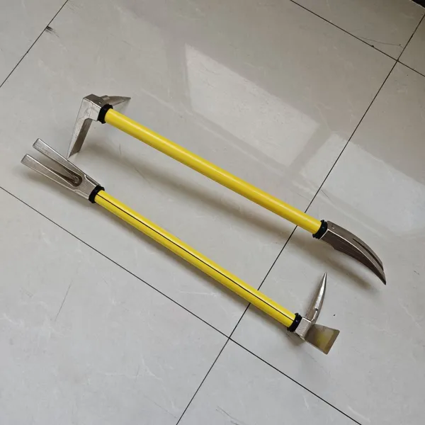 Halligan Bar / Pro Bars & Tools HALLIGAN FIRE RESCUE TOOLS photo-2