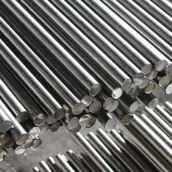 AISI 304 316 409 Stainless Steel Round Bar Square Flat Bar for Construction photo-4