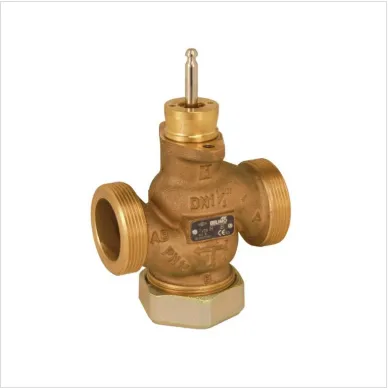 Original BELIMO C615QP-F+BAC 6 Way Zone Valve DN15 Rp1/2