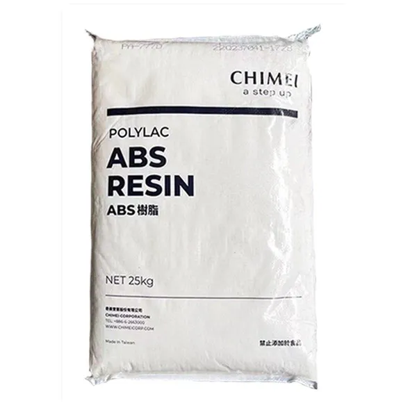 Chimei ABS PA-777E ABS Resin With Technical Data Sheet and COA, Standard Compliant