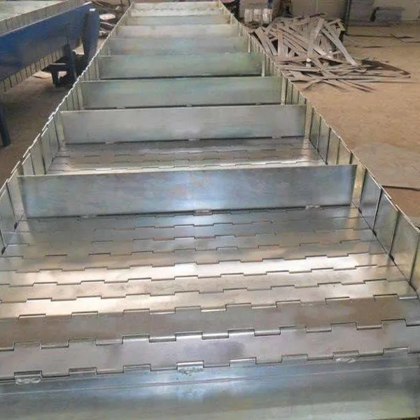 Professional Manufacturers Produce Plate Chain Conveyors, With Reliable Quality and Support Customization.