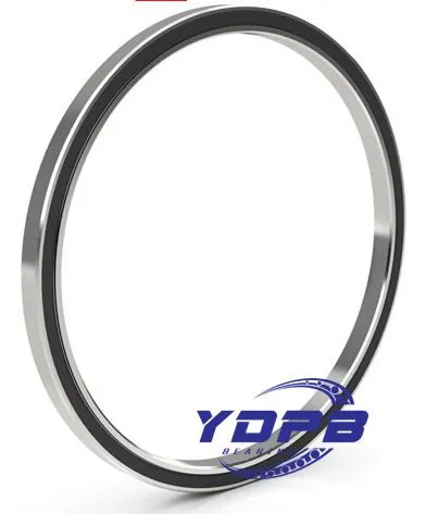 JHA15XP0 Thin Section Sealed Ball Bearing With Size 1.5×1.875×0.25inch