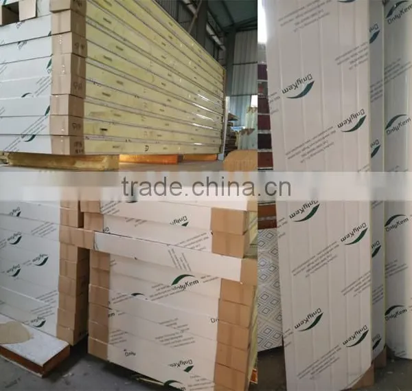Cold Room Wall Sandwich Panel